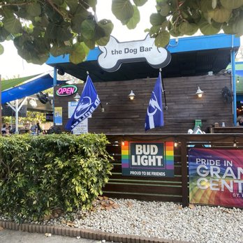 The Dog Bar - Sports Bars Near Me - St. Petersburg, Florida The Dog Bar - Sports Bars Near Me - St. Petersburg, Florida