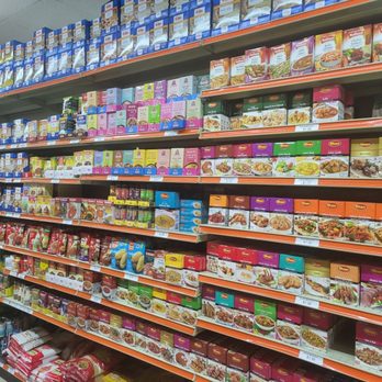 Desimart - Masala - International Grocery Near Me - Beaumont, Texas