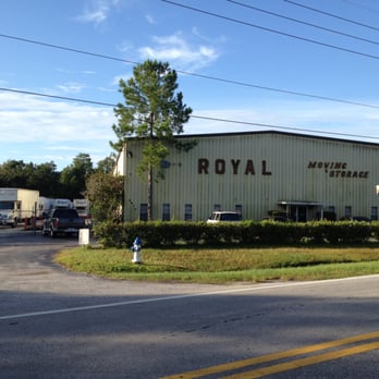 A Royal Moving & Storage - Movers Near Me - Orlando, Florida A Royal Moving & Storage - Movers Near Me - Orlando, Florida