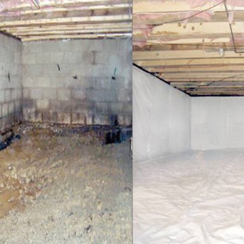 Completely Dry Waterproofing - Crawlspace waterproofing - Waterproofing Near Me Completely Dry Waterproofing - Crawlspace waterproofing - Waterproofing Near Me