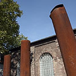 LVR-Industriemuseum Schauplatz Oberhausen