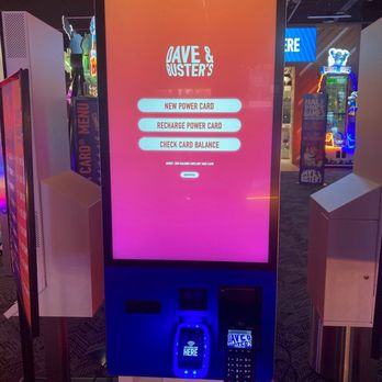Dave & Buster's Lombard - Sports Bars Near Me - Lombard, Illinois