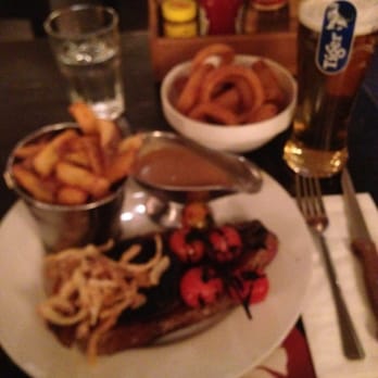 The Ivy House - Irish Pub Near Me - Dublin, D