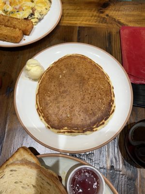 Gillwoods Cafe by null