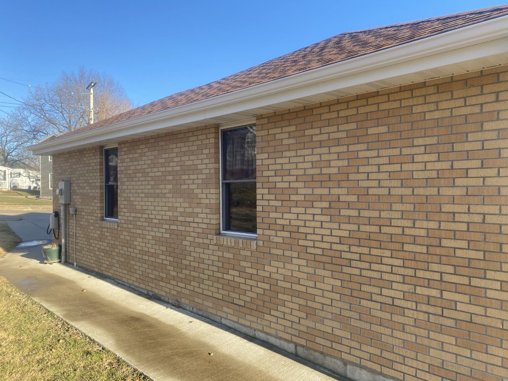 CENTRAL MISSOURI POWER WASH Updated June 2024 130 Busch Rd, Jefferson City, Missouri