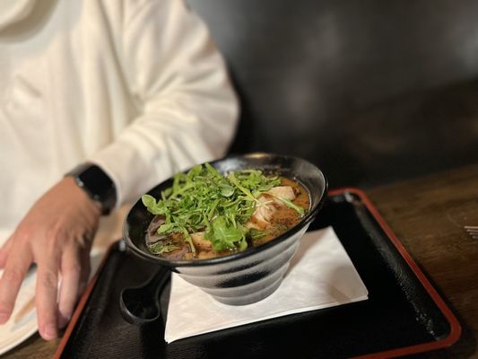 SHO | Japanese Restaurant by null