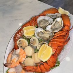 Seven Seas Family Restaurant
