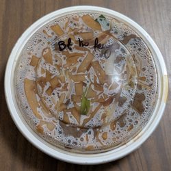 Dragon Gem - Container with my beef ho fun