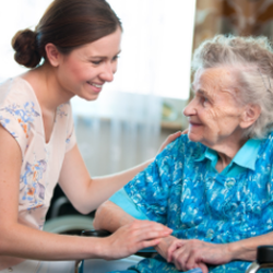 Smile Homecare -Harrisburg