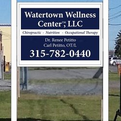 Watertown Wellness Center
