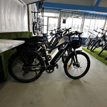Wired Bike - E bike, E scooter Rental - Bikes Near Me - Calgary, Alberta Wired Bike - E bike, E scooter Rental - Bikes Near Me - Calgary, Alberta
