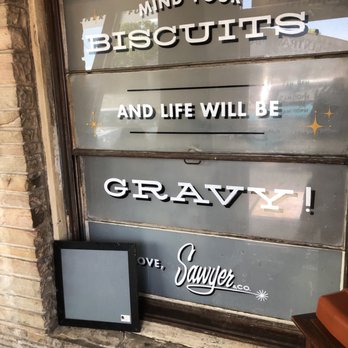 Sawyer & Co - Diners Near Me - Austin, Texas