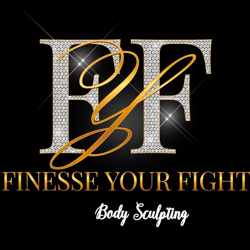 The Fitness Hub Logo