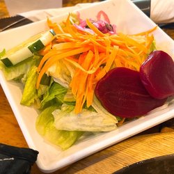 Acento Latin Kitchen and Bar - Salad