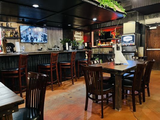 Buckboard's BBQ & Brew by null