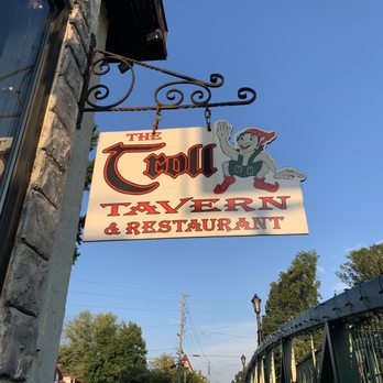 The Troll Tavern - American Near Me - Helen, Georgia The Troll Tavern - American Near Me - Helen, Georgia