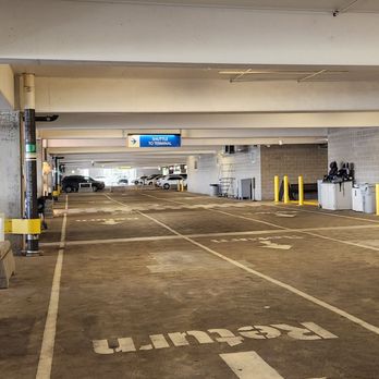 Thrifty Car Rental - Love the easy directions in the parking lot - Car Rental Near Me - SeaTac, Washington Thrifty Car Rental - Love the easy directions in the parking lot - Car Rental Near Me - SeaTac, Washington