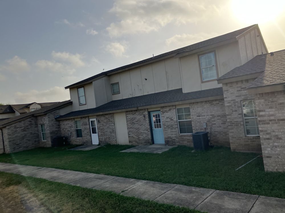 Slide of Snell Construction