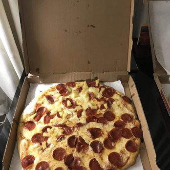 Lilguy - Pizza Near Me - Venice, California