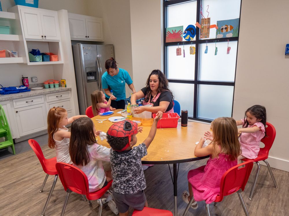Autism Spectrum Therapies AST - child therapist in Albuquerque, NM