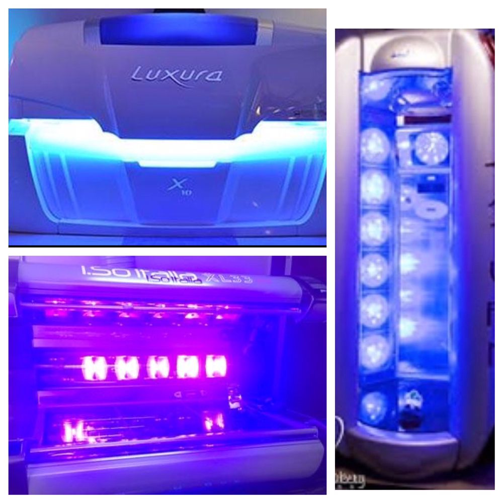 THE BODY BAKERY TANNING 145 Photos & 396 Reviews Spray Tanning