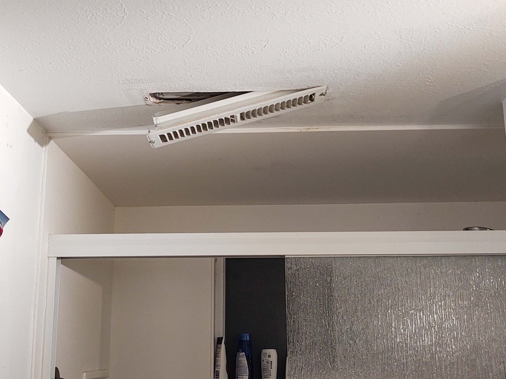 Slide of Home Heating Service