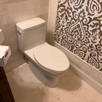 Elite Home Solutions - Toilet install - Plumbing Near Me Elite Home Solutions - Toilet install - Plumbing Near Me