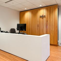Regus - Columbia Town Center II