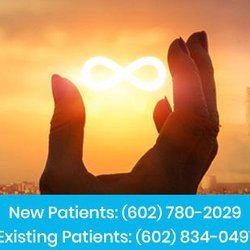 Infinite Wellness Hormone Specialists