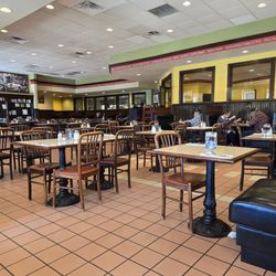 The Original Pancake House