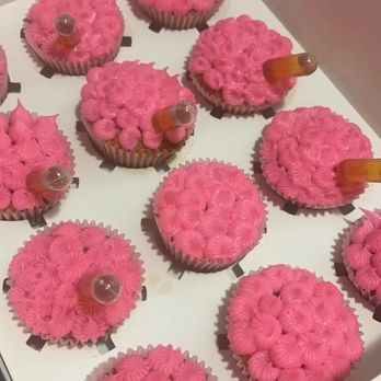 Bougie Luxe - Cupcakes Near Me Bougie Luxe - Cupcakes Near Me