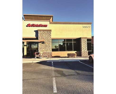 LISA RO ROSS - STATE FARM INSURANCE AGENT - Updated July 2025 - 51