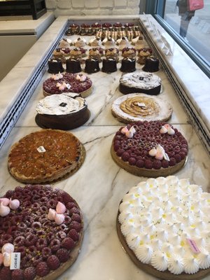 Orée Kensington High Street by null