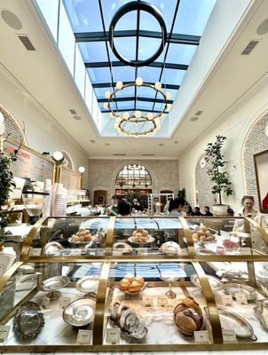 George’s Donuts & Merriment by null