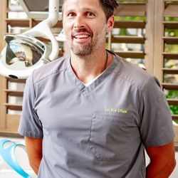 Ron O'Neal, DMD - The Family Dentist