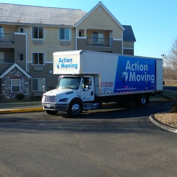 Action Moving - Specializing in senior moving for over 26 years. - Movers Near Me - Joplin, Missouri Action Moving - Specializing in senior moving for over 26 years. - Movers Near Me - Joplin, Missouri