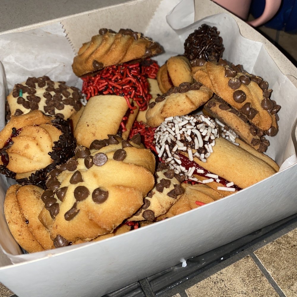 Joe's Sicilian Bakery - Bakeries Near Me - Bayside, New York Joe's Sicilian Bakery - Bakeries Near Me - Bayside, New York