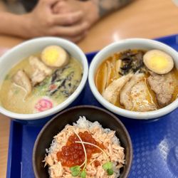 Hokkaido Ramen Santouka