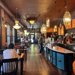 Valentina’s Cafe