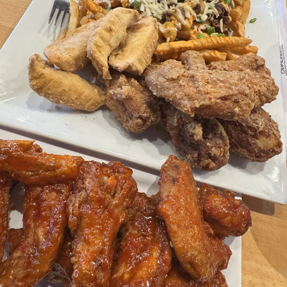 Bonchon Eagan - Korean Near Me - Eagan, Minnesota Bonchon Eagan - Korean Near Me - Eagan, Minnesota