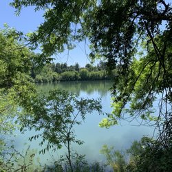 Caldwell Park - Water