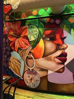 Bogota Latin Bistro by null