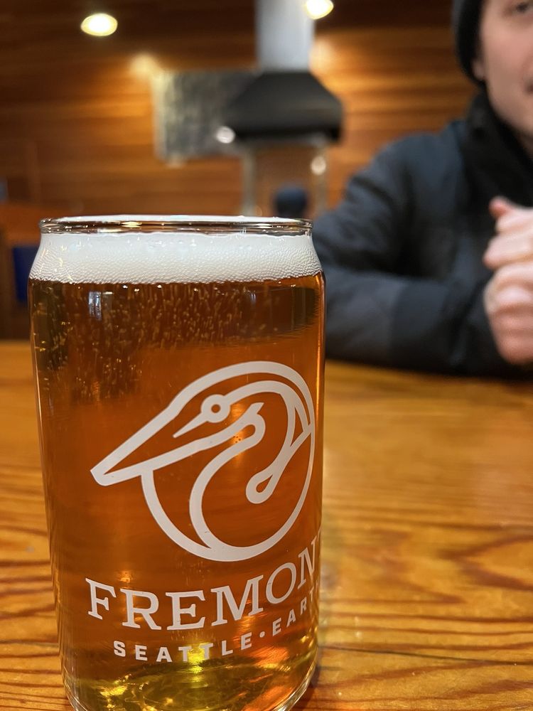 Fremont Brewing
