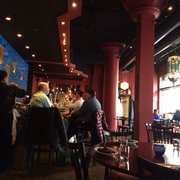 Photo of Saffron Restaurant & Lounge - Minneapolis, MN, United States