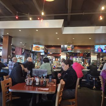 Sam's No 3 - Glendale - Tables and booths available - American Near Me - Glendale, Colorado Sam's No 3 - Glendale - Tables and booths available - American Near Me - Glendale, Colorado