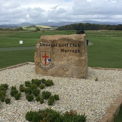 Donegal Golf Club