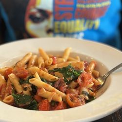 Antonella's Italian Ristorante - Penne, Toscana