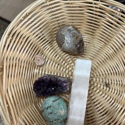 The Raven's Wing Magical Co