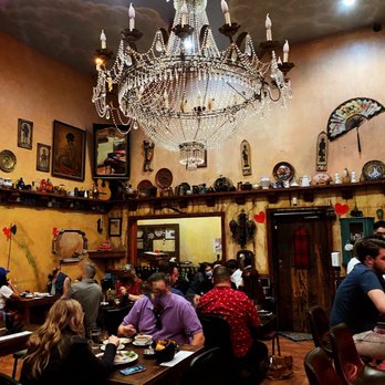 Viva Madrid! - Spanish Near Me - Claremont, California