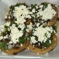 Asada Steak Sope